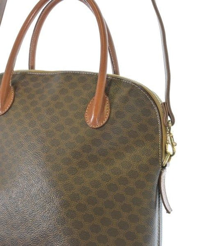 Celine Handbag Brown — view 7