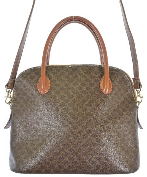 Celine Handbag Brown