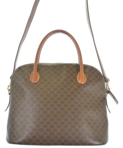 Celine Handbag Brown — view 2