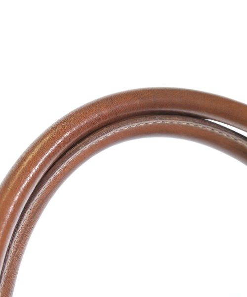 Celine Handbag Brown — view 6