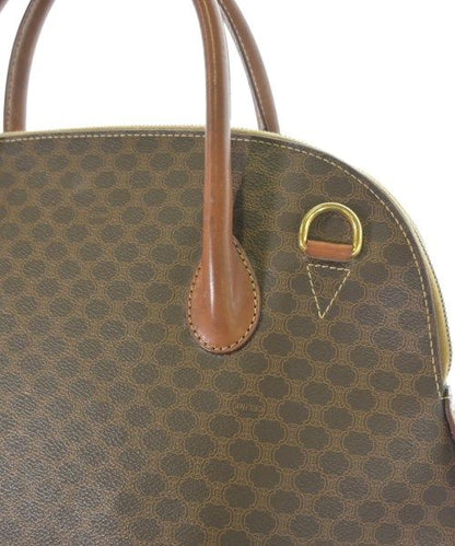 Celine Handbag Brown — view 7