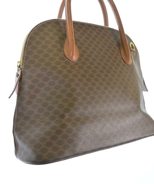 Celine Handbag Brown — view 8