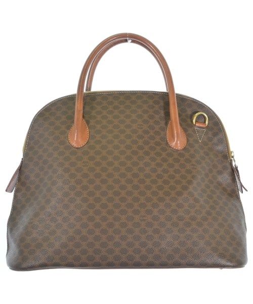 Celine Handbag Brown — view 2