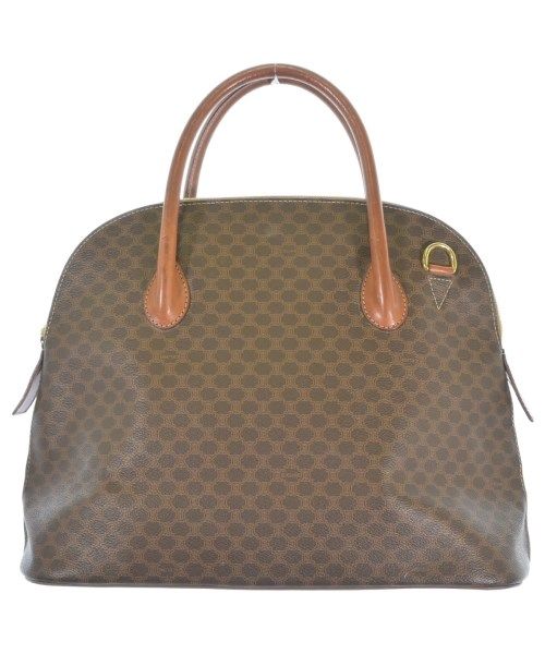 Celine Handbag Brown