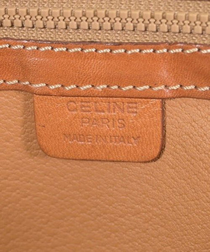 Celine Handbag Brown — view 4