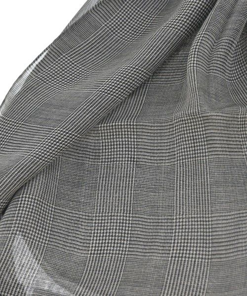 Saint Laurent Paris Shawl Scarf — view 2