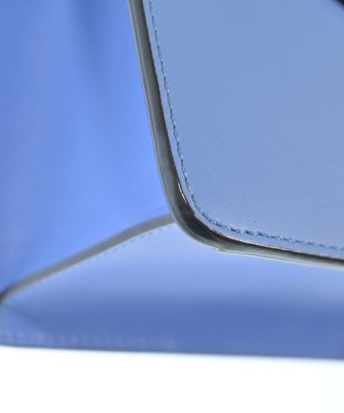 Gucci Shoulder Bag Blue — view 8