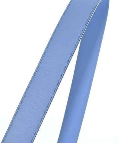 Gucci Shoulder Bag Blue — view 6