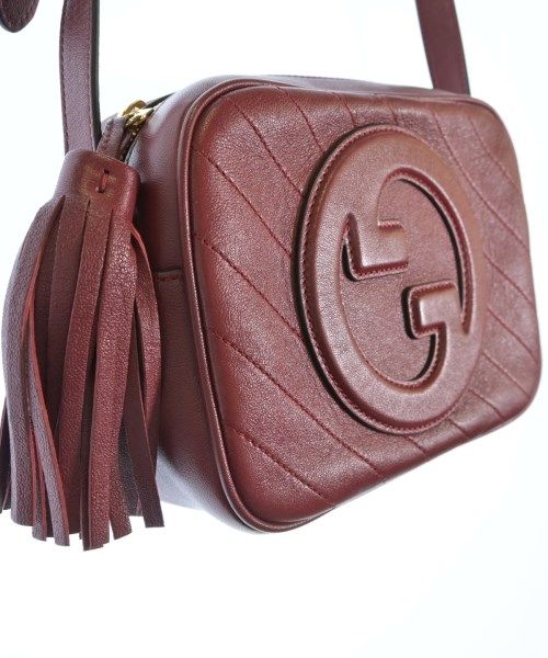 Gucci Shoulder Bag — view 7