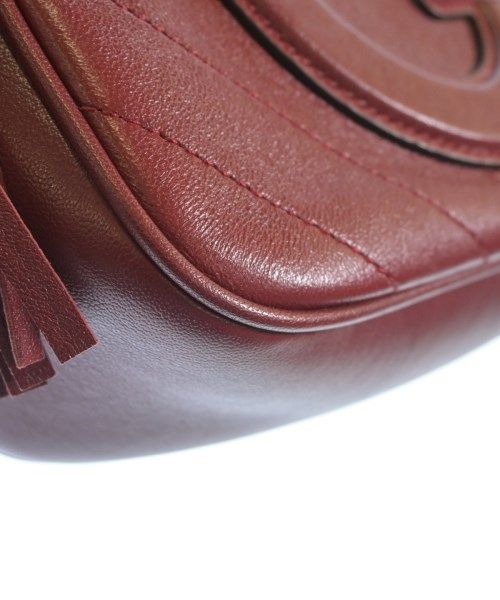Gucci Shoulder Bag — view 8