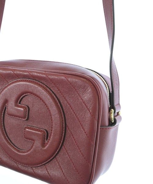Gucci Shoulder Bag — view 6