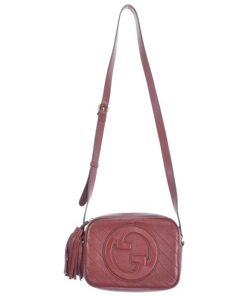 Gucci Shoulder Bag — view 3