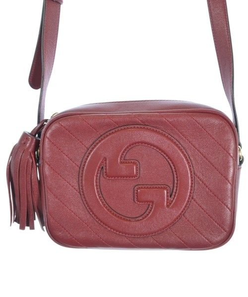 Gucci Shoulder Bag