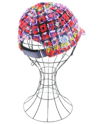 Gucci Cap Hat Navy — view 2