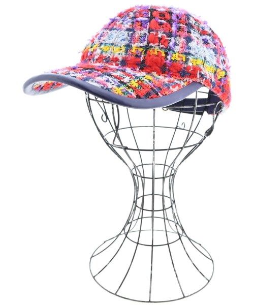 Gucci Cap Hat Navy