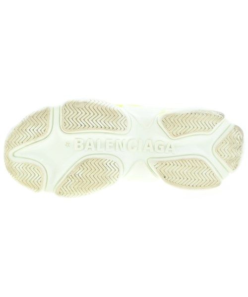 Balenciaga Sneakers White — view 3