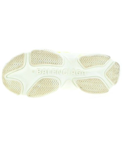 Balenciaga Sneakers White — view 3