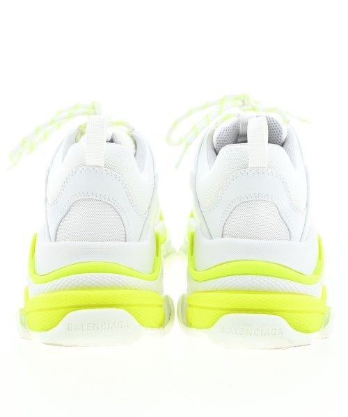 Balenciaga Sneakers White — view 6