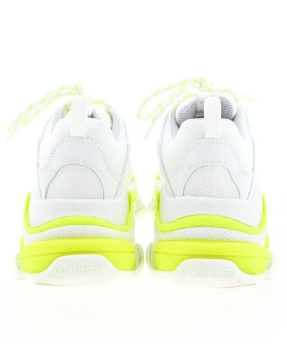 Balenciaga Sneakers White — view 6