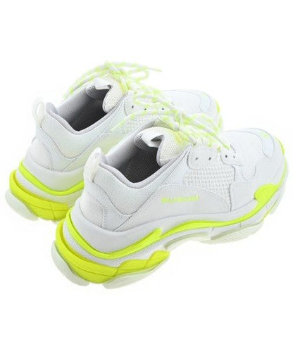 Balenciaga Sneakers White — view 2
