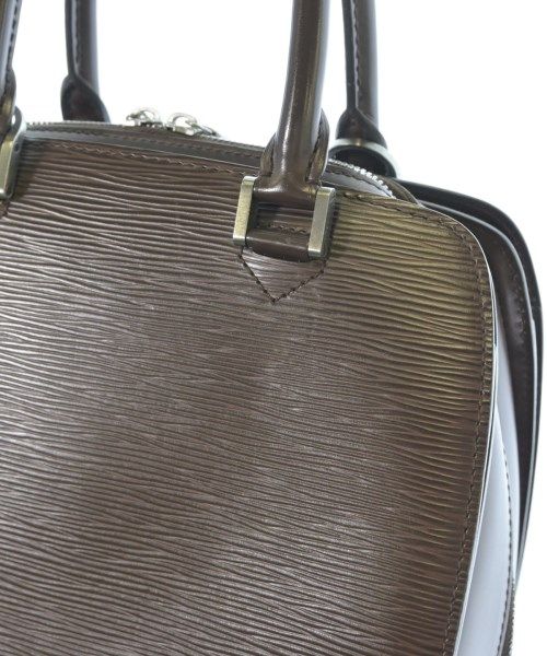 Louis Vuitton Handbag Brown — view 7