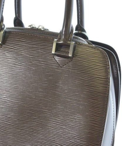 Louis Vuitton Handbag Brown — view 7