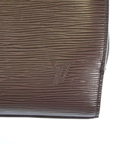 Louis Vuitton Handbag Brown — view 5