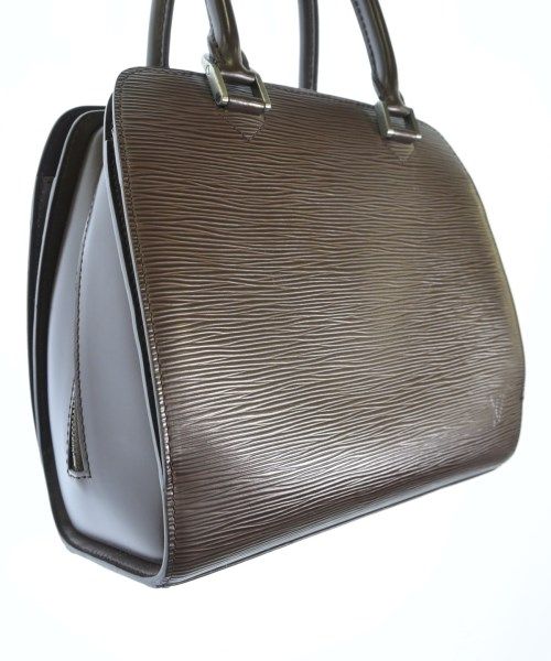 Louis Vuitton Handbag Brown — view 8