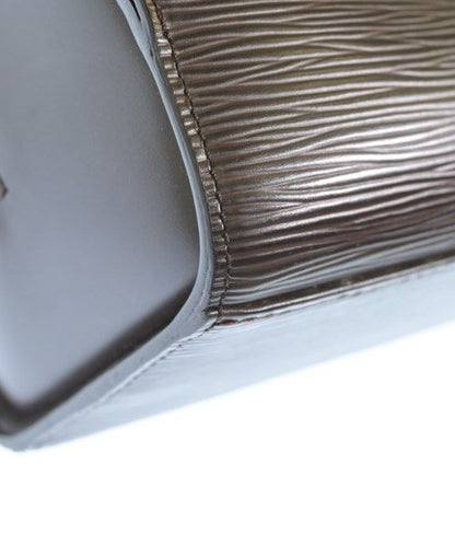 Louis Vuitton Handbag Brown — view 9