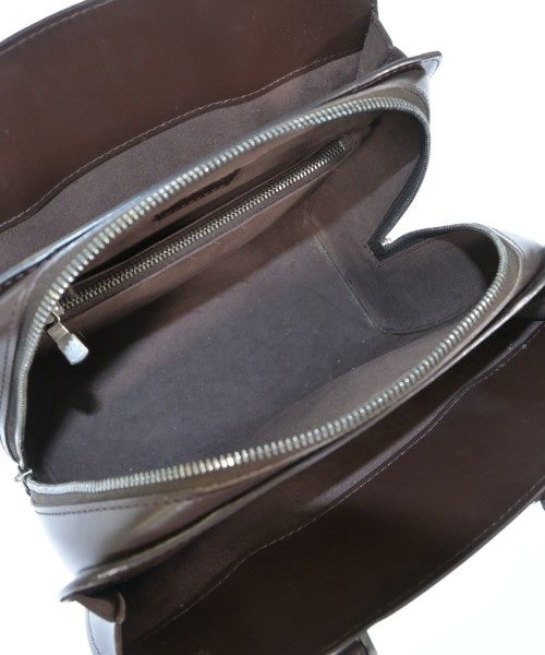 Louis Vuitton Handbag Brown — view 3