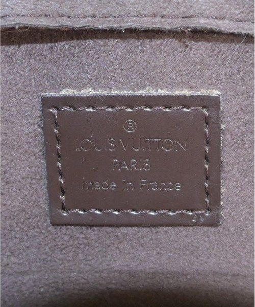 Louis Vuitton Handbag Brown — view 4