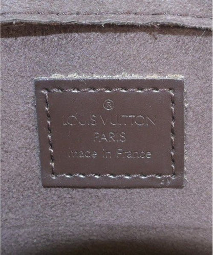 Louis Vuitton Handbag Brown — view 4