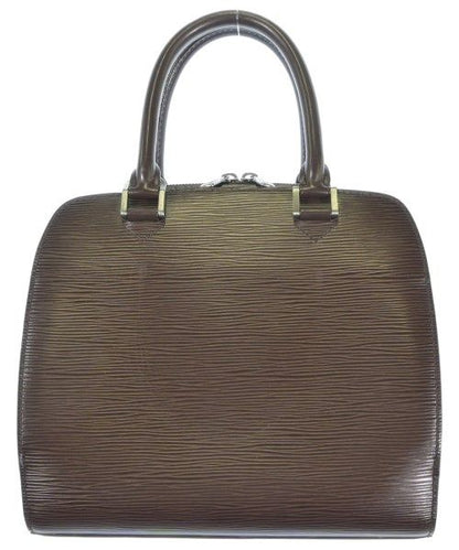 Louis Vuitton Handbag Brown — view 2