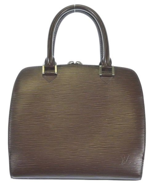 Louis Vuitton Handbag Brown
