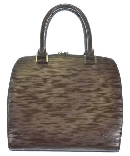 Louis Vuitton Handbag Brown