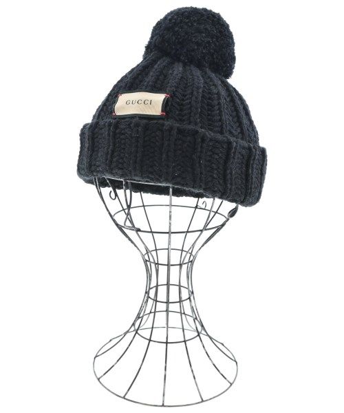 Gucci Knit Cap Beanie
