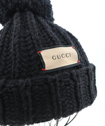 Gucci Knit Cap Beanie — view 3