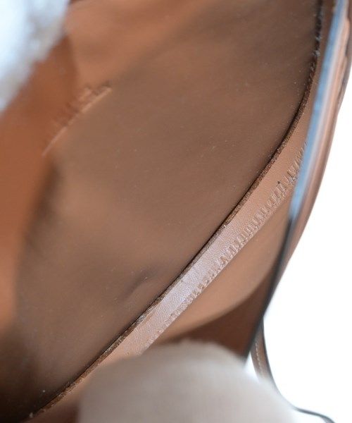 Loewe Shoulder Bag Brown — view 4