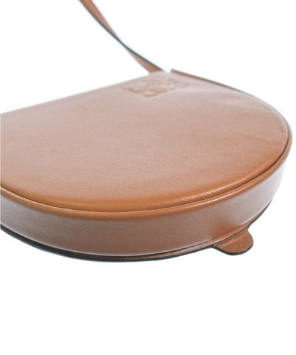 Loewe Shoulder Bag Brown — view 8