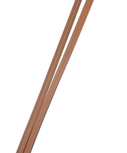 Loewe Shoulder Bag Brown — view 6