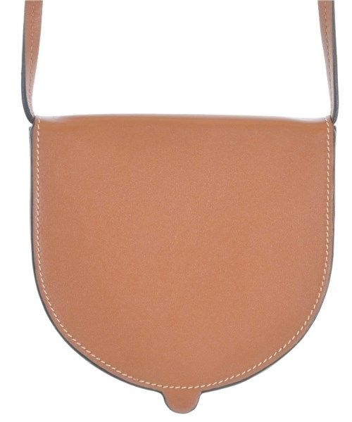 Loewe Shoulder Bag Brown — view 2