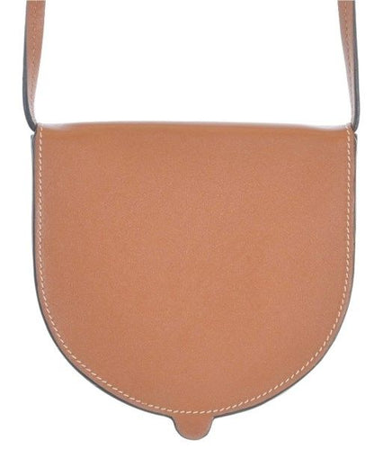 Loewe Shoulder Bag Brown — view 2