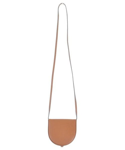 Loewe Shoulder Bag Brown — view 3