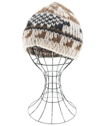 Hermes Knit Cap Beanie