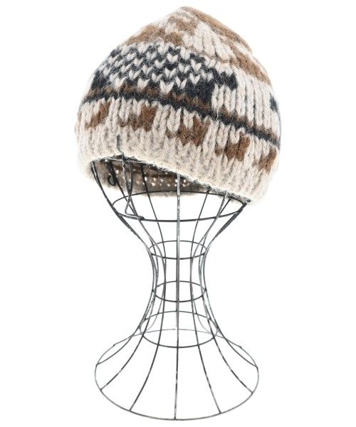 Hermes Knit Cap Beanie