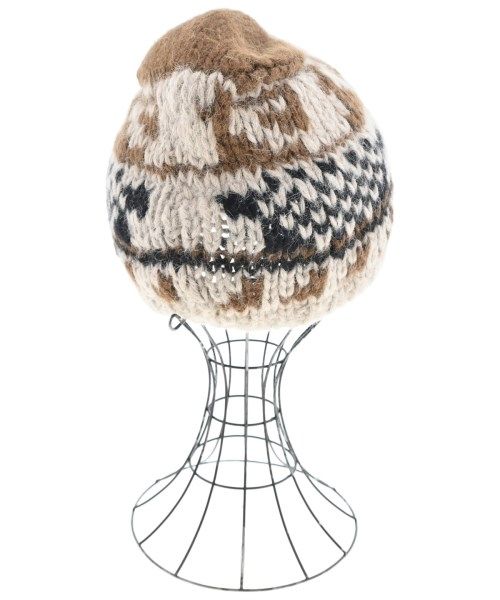 Hermes Knit Cap Beanie — view 2