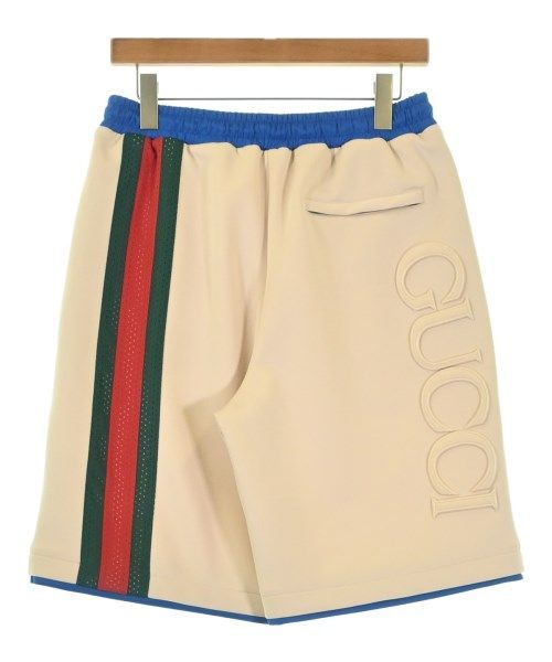 Gucci Shorts Beige — view 2