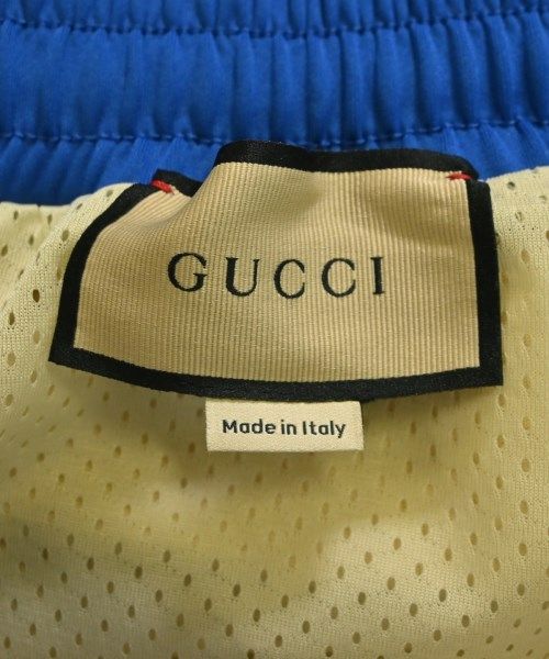 Gucci Shorts Beige — view 3