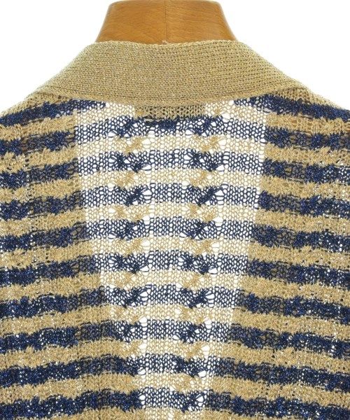 Chanel Cardigan Gold — view 6