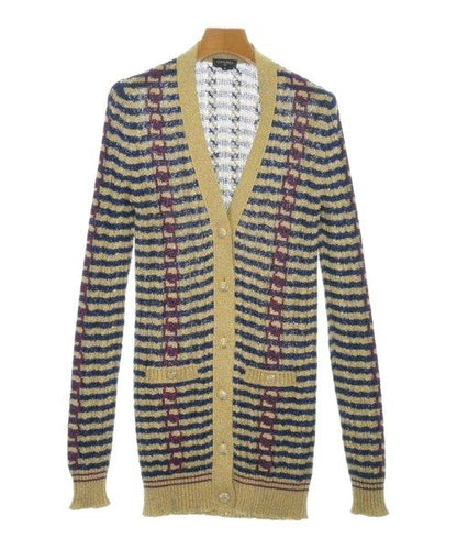 Chanel Cardigan Gold